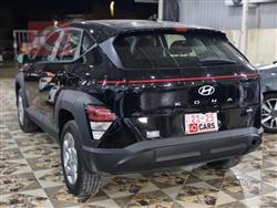 هيونداي كونا